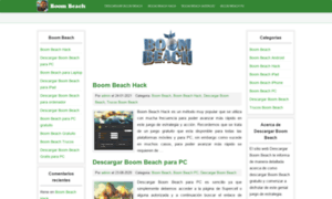 Descargarboombeach.net thumbnail