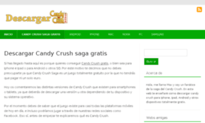 Descargarcandycrush.net thumbnail