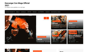 Descargarconmega.com thumbnail