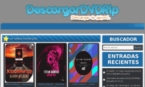 Descargardvdrip.net thumbnail