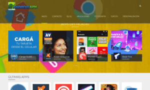 Descargarenapk.com thumbnail