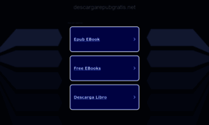 Descargarepubgratis.net thumbnail