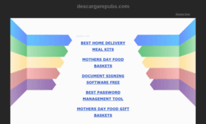 Descargarepubs.com thumbnail