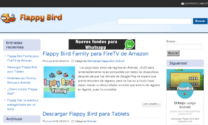 Descargarflappybird.net thumbnail