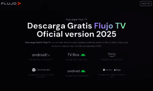 Descargarflujotv.com thumbnail