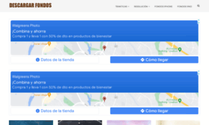 Descargarfondos.com thumbnail
