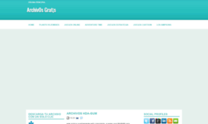 Descargarfree25.blogspot.cl thumbnail