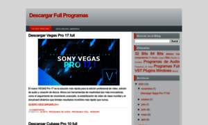 Descargarfullprogramas.blogspot.com thumbnail
