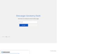 Descargargeometrydash.com thumbnail