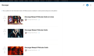 Descargargratispelicula.kinja.com thumbnail