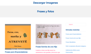 Descargarimagenes.org thumbnail