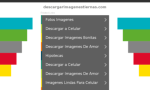 Descargarimagenestiernas.com thumbnail