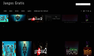 Descargarjuegosgratispormega.blogspot.com thumbnail