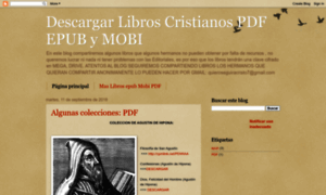 Descargarlibroscristianospdf.blogspot.com thumbnail