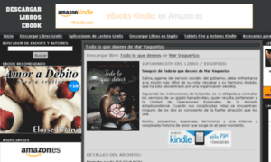 Descargarlibrosebook.com thumbnail