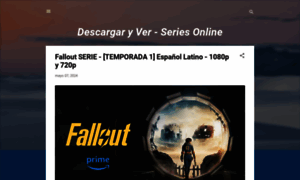 Descargarmegaonline.blogspot.com thumbnail
