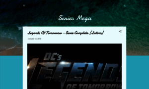 Descargarmegaseries.blogspot.com thumbnail