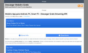 Descargarmobdro.info thumbnail