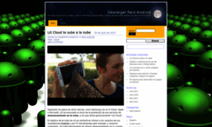 Descargarparaandroid.wordpress.com thumbnail