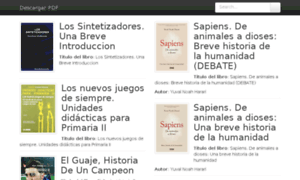 Descargarpdf.wancrispy.com thumbnail