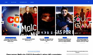 Descargarpeliculasseriestvlatino.blogspot.com thumbnail