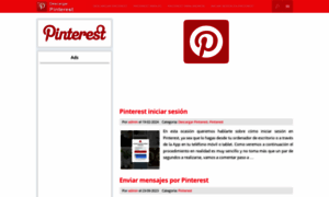 Descargarpinterest.net thumbnail