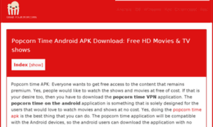 Descargarpopcorntime.net thumbnail