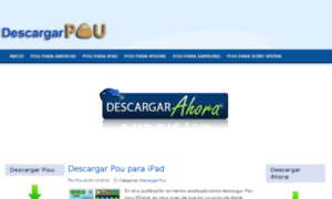 Descargarpou.es thumbnail