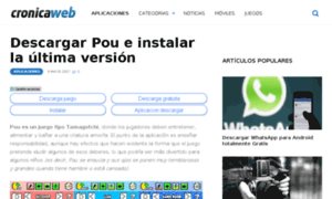 Descargarpou.net thumbnail