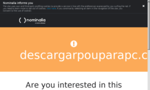 Descargarpouparapc.com thumbnail