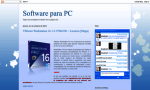 Descargarsoftware.blogspot.com thumbnail