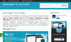 Descargartugo.com thumbnail