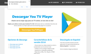 Descargaryoutvplayer.gratis thumbnail