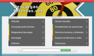 Descargas-directas.net thumbnail
