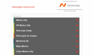 Descargas-mexico.com thumbnail