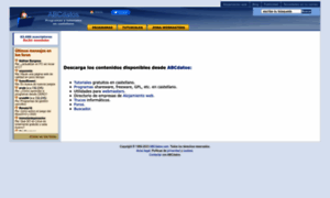 Descargas.abcdatos.com thumbnail