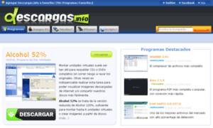 Descargas.info thumbnail