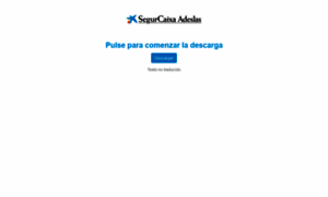 Descargas.segurcaixaadeslas.es thumbnail