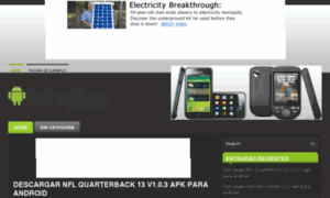 Descargasandroid.eu thumbnail