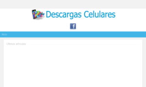 Descargascelulares.com thumbnail