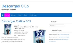 Descargasclub.com thumbnail