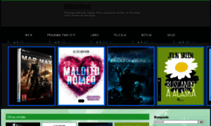 Descargasdetodogenero.blogspot.com thumbnail