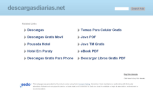 Descargasdiarias.net thumbnail
