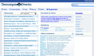 Descargasdirecta.com thumbnail