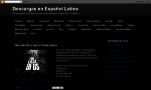 Descargasenespanollatino.blogspot.com thumbnail