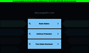 Descargasfm.com thumbnail