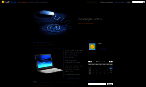 Descargasgratis.fullblog.com thumbnail
