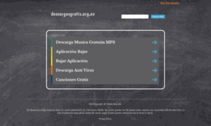 Descargasgratis.org.es thumbnail