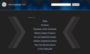 Descargasgt.com thumbnail