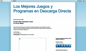 Descargasiempreonline.blogspot.mx thumbnail